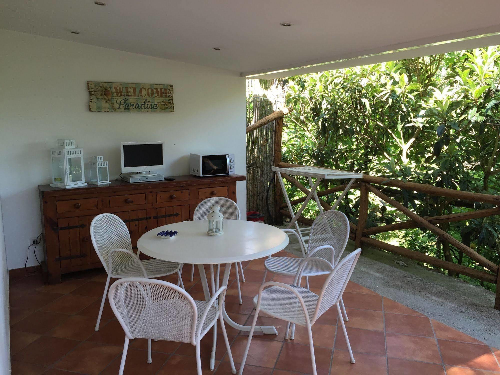 Holiday home Paradiso *
